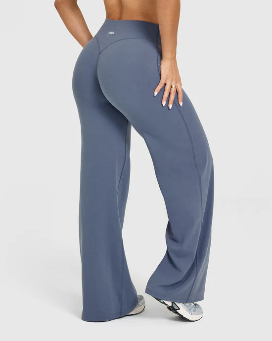 Leggings Acampanados - Softmotion