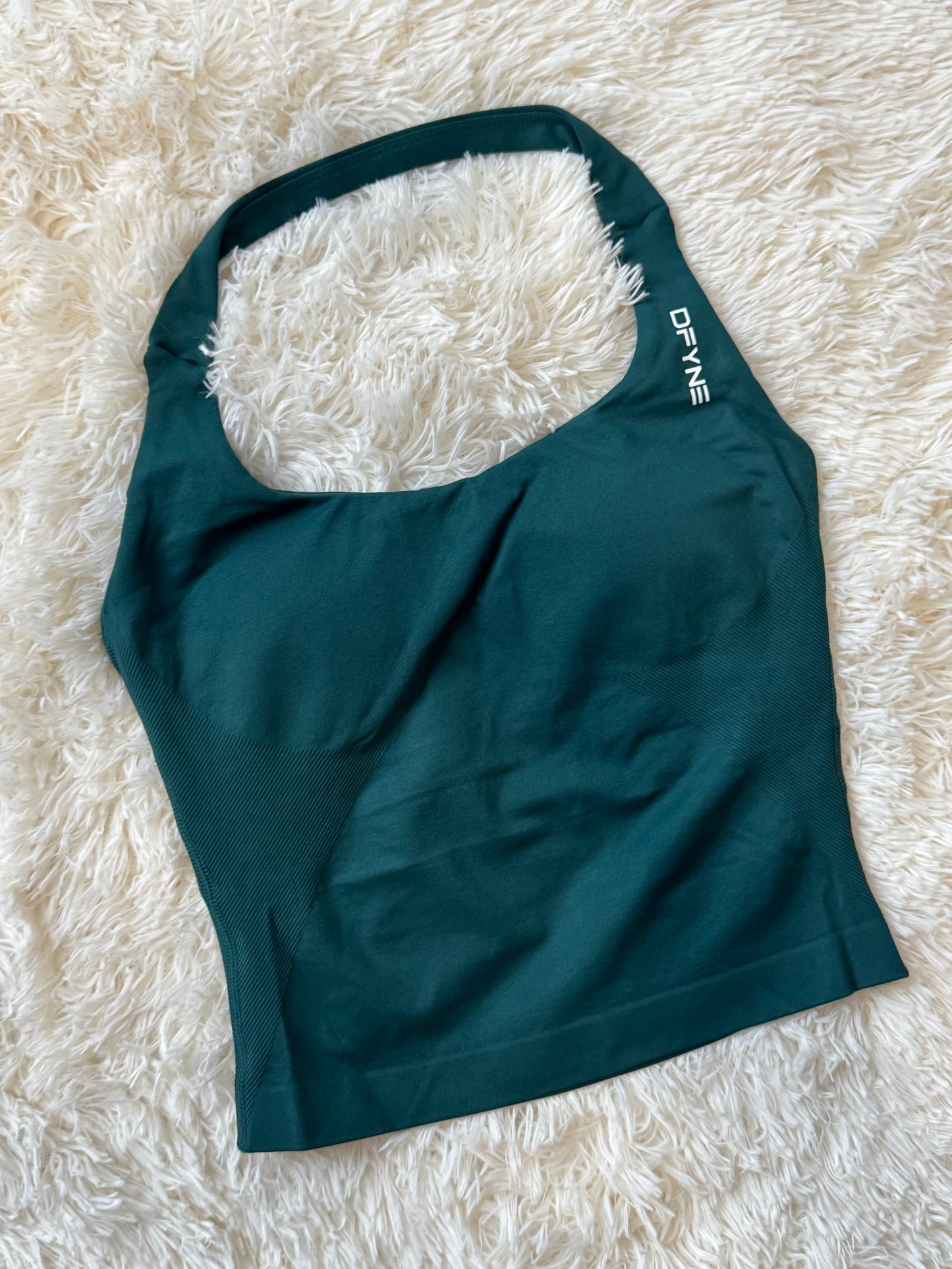 Top Deportivo Halter - Impact