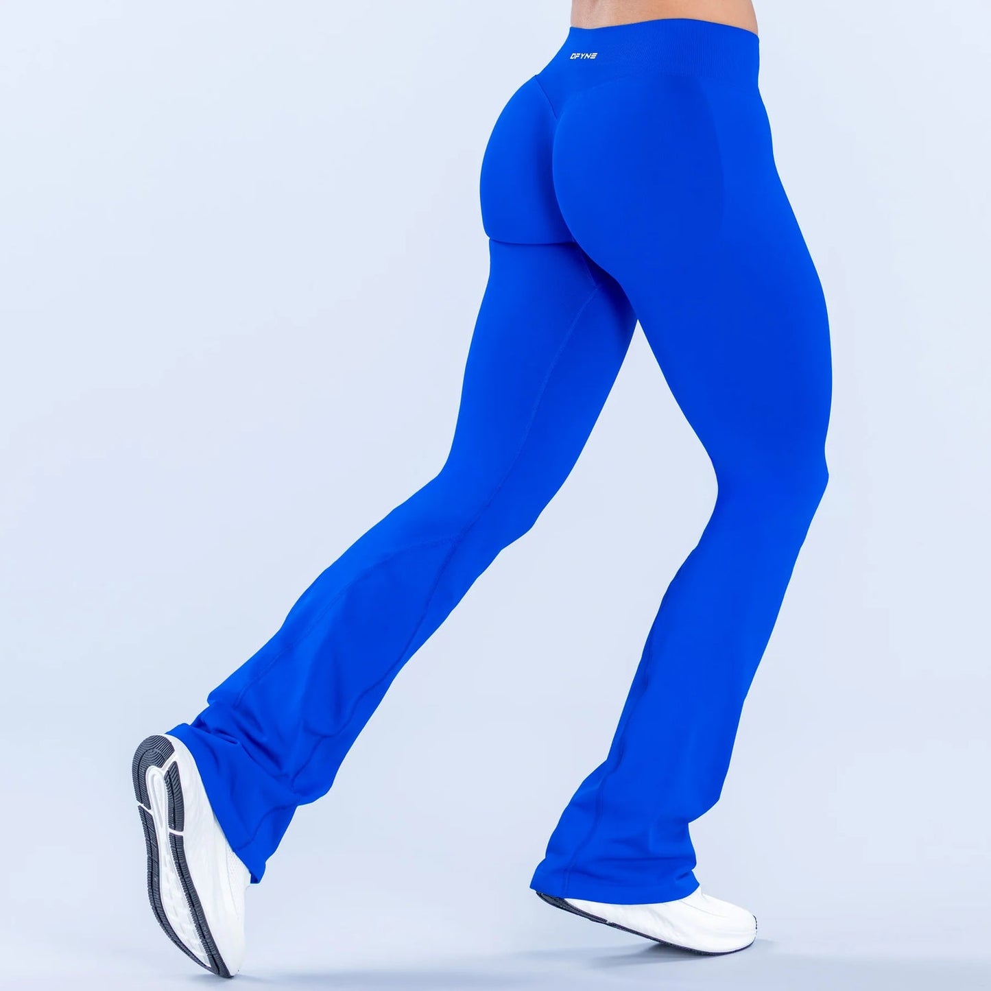 Leggings Deportivo Impact Flares