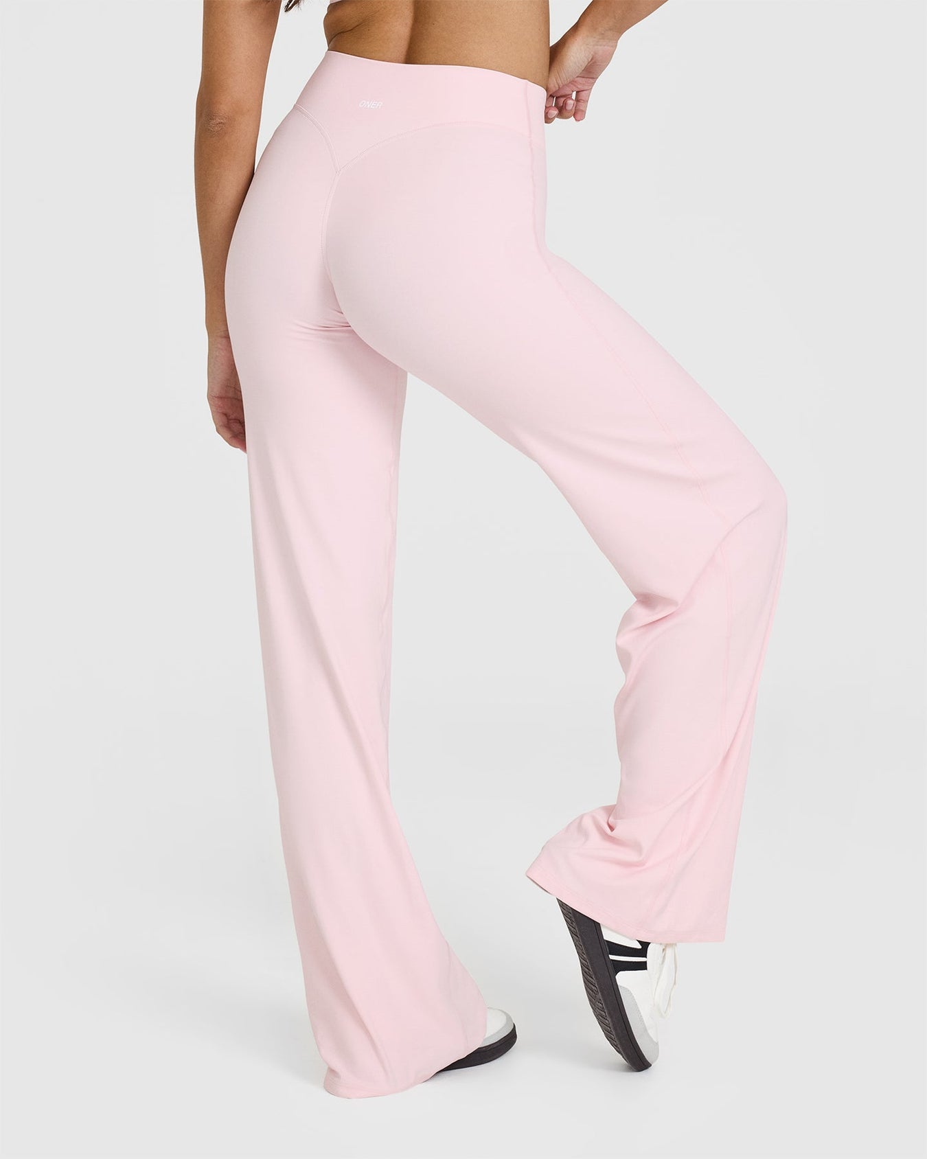 Leggings Acampanados - Softmotion