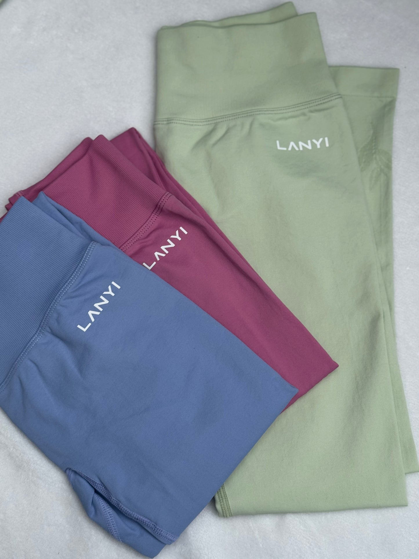 Leggings Deportivo Lanyi