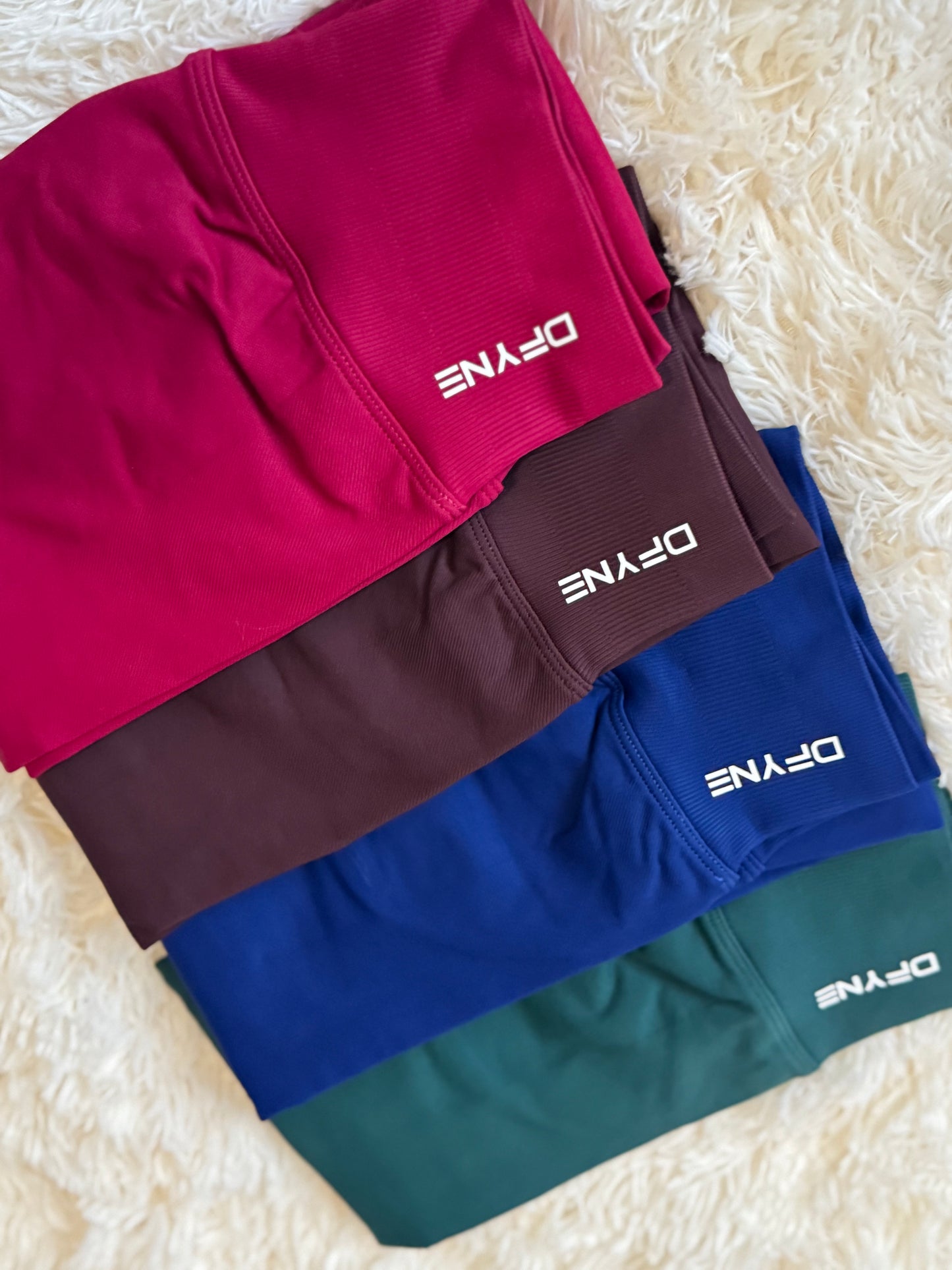 Impact Leggings - 2.0