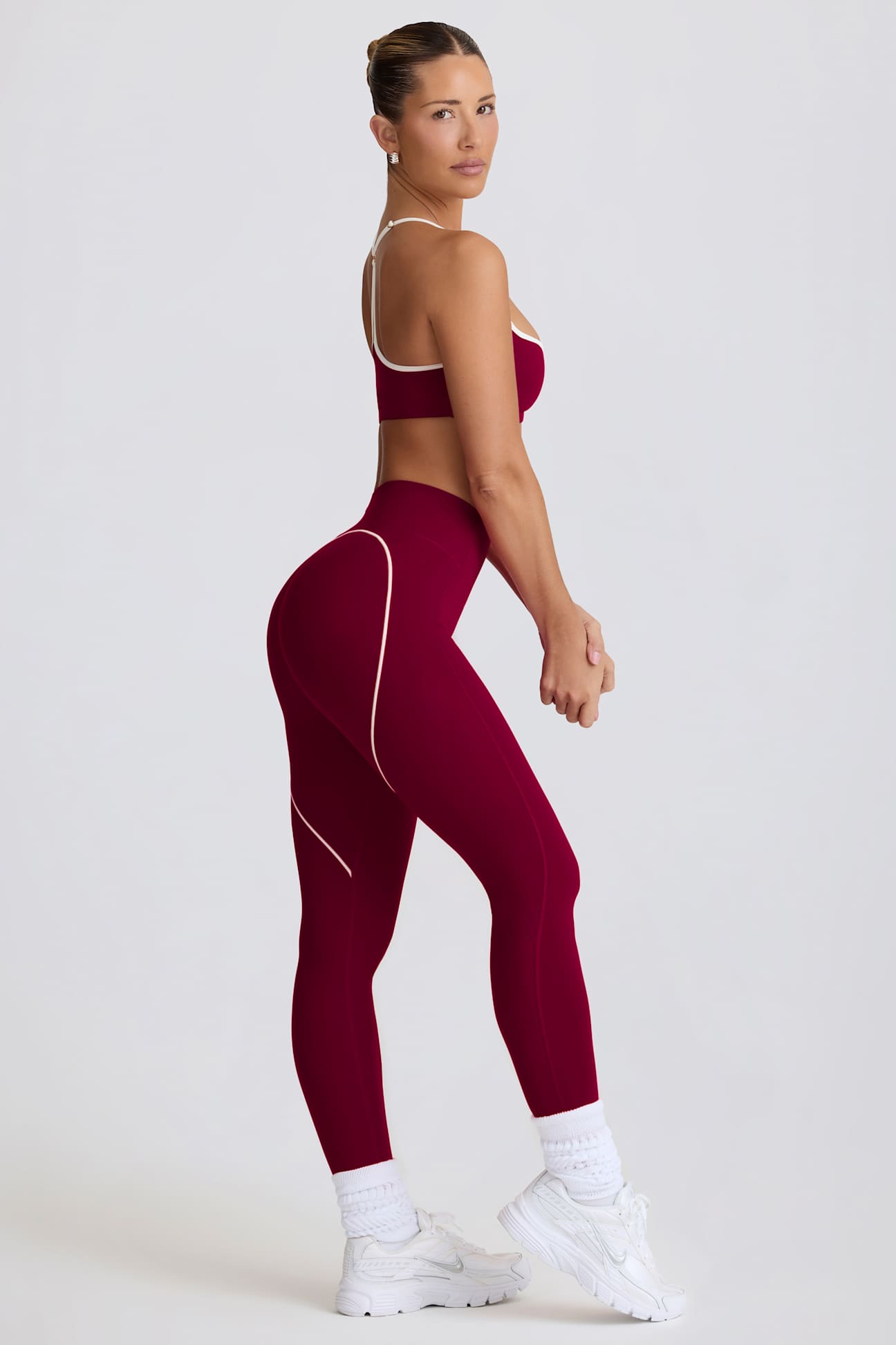 Conjunto Deportivo BO&TEE