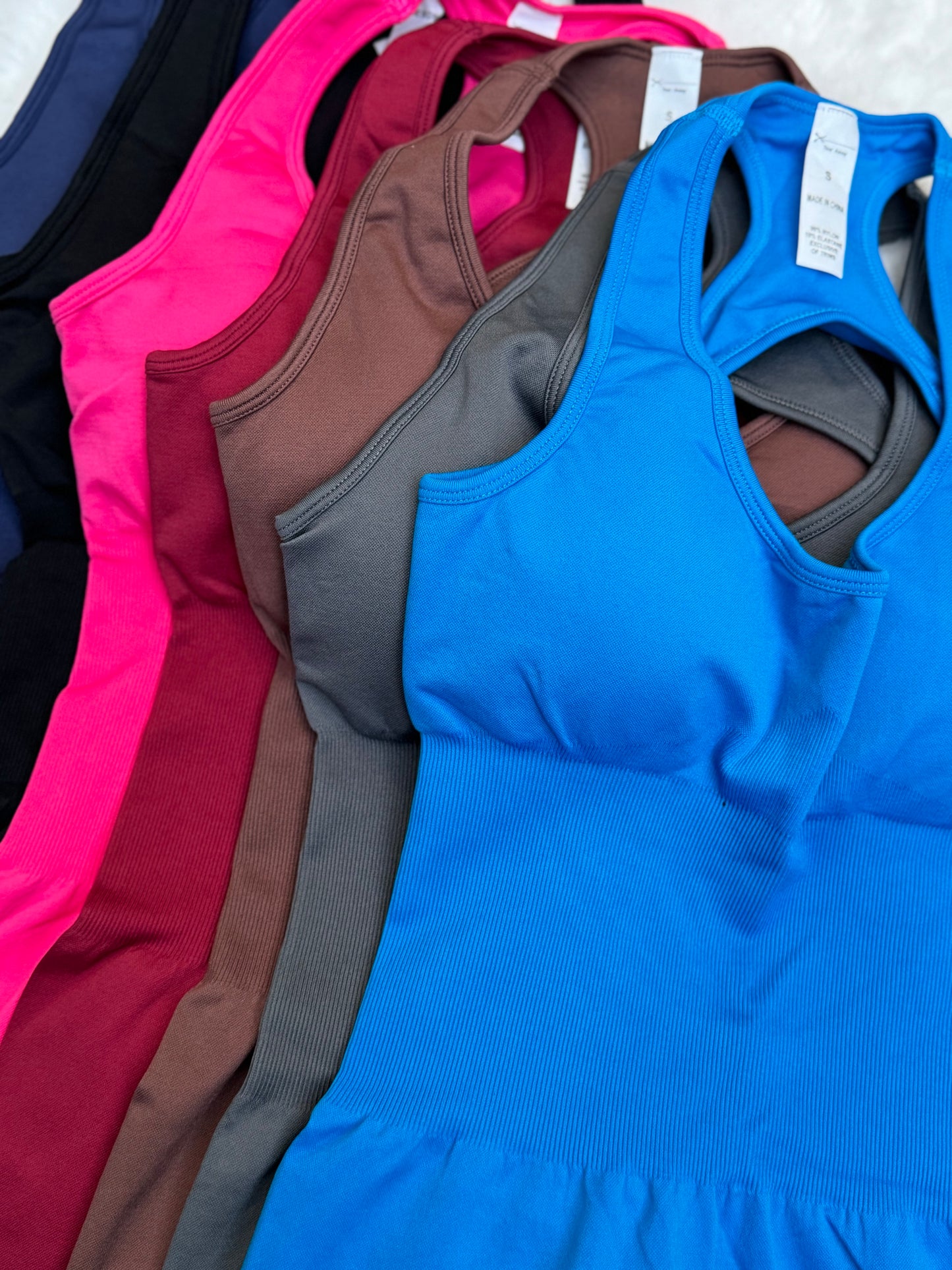 Jumper Deportivo - Push Up