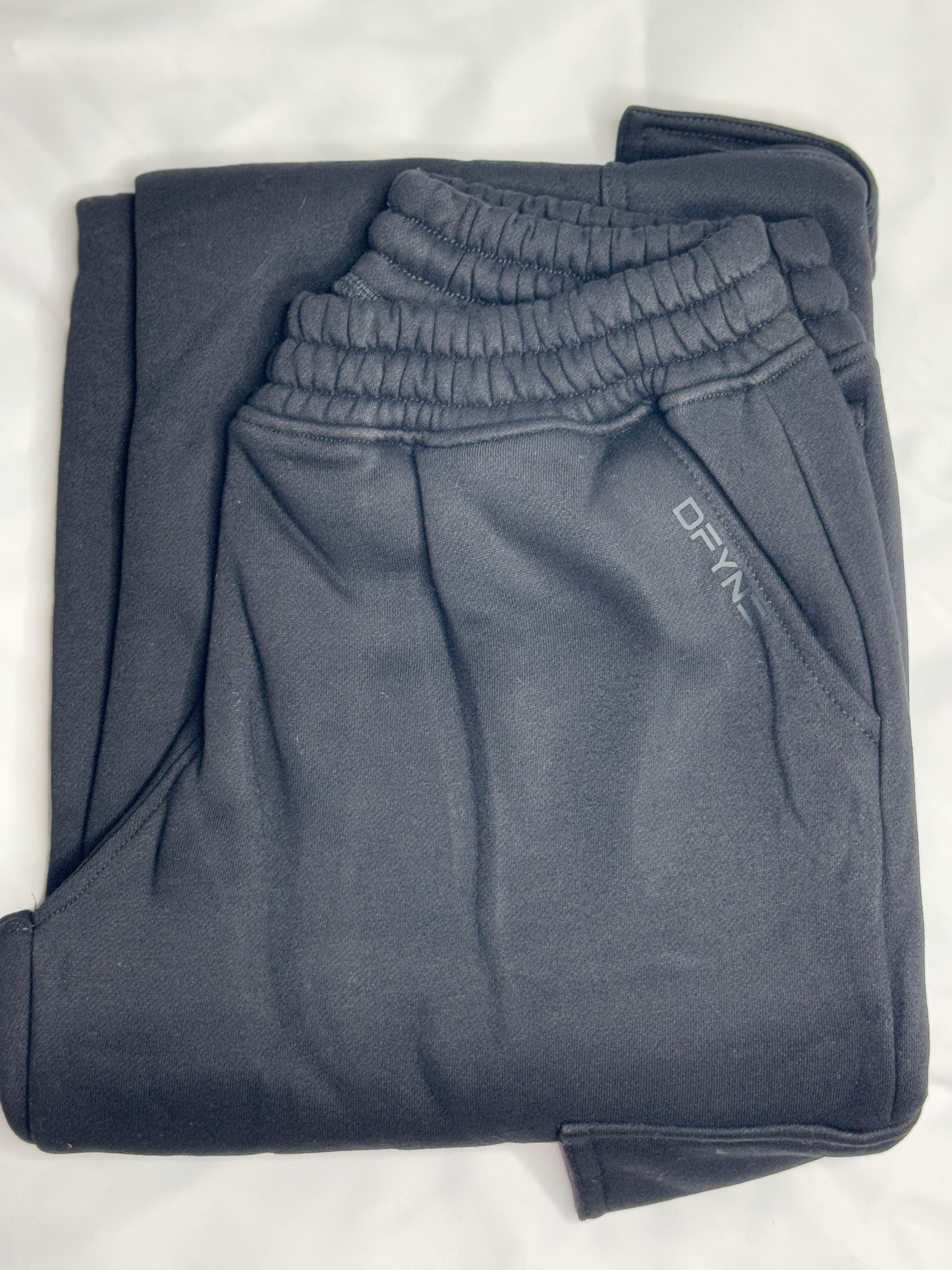 JOGGER DEPORTIVO - REVIVE - DFYNE