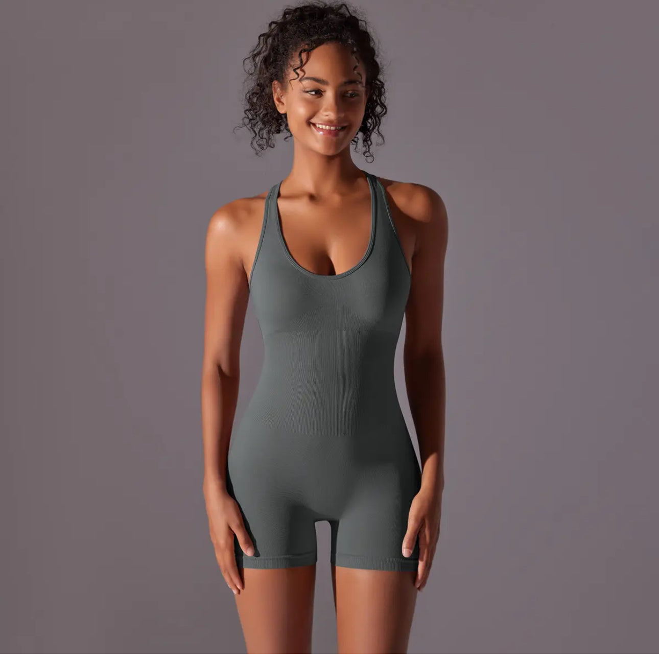 Jumper Deportivo - Push Up