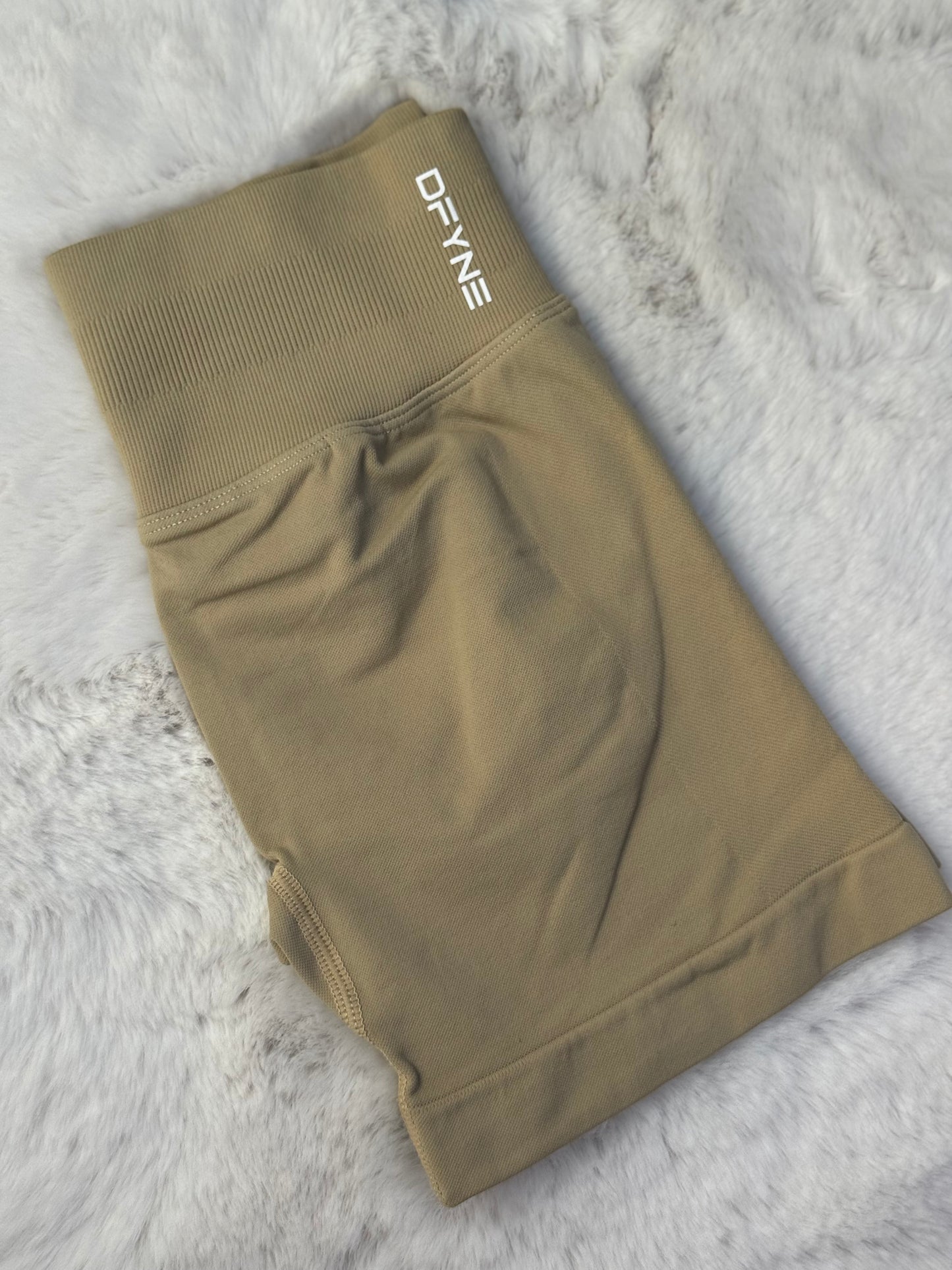 Short Deportivo Impact 4.5”