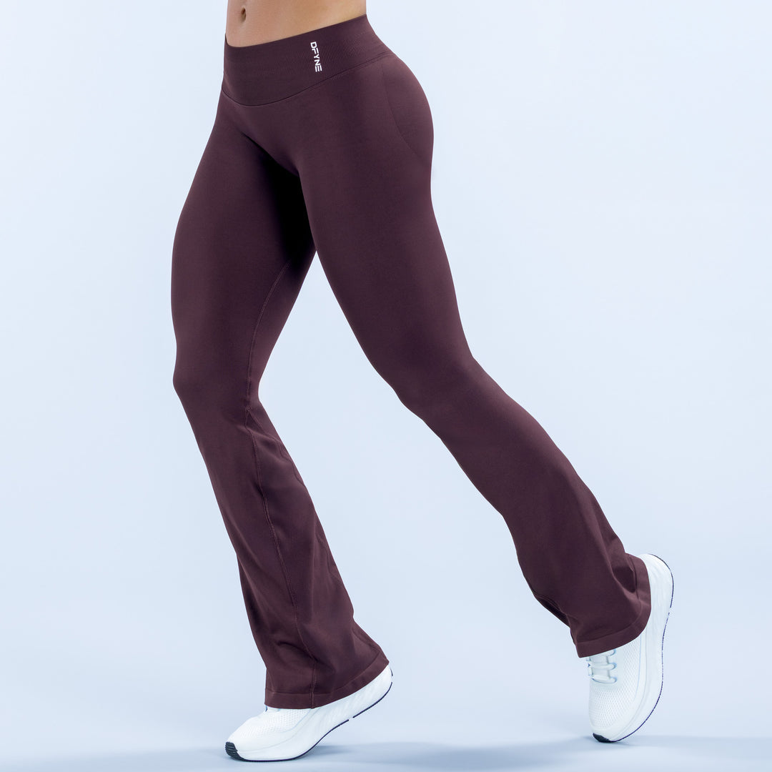 Leggings Deportivo Impact Flares