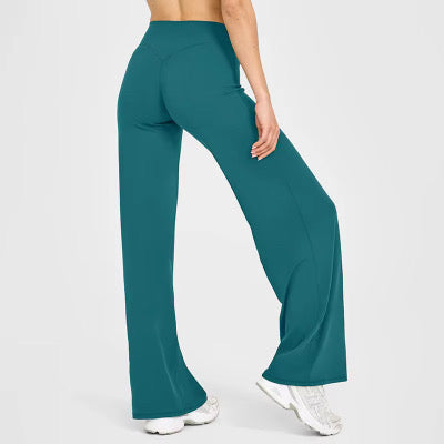 Leggings Acampanados - Softmotion