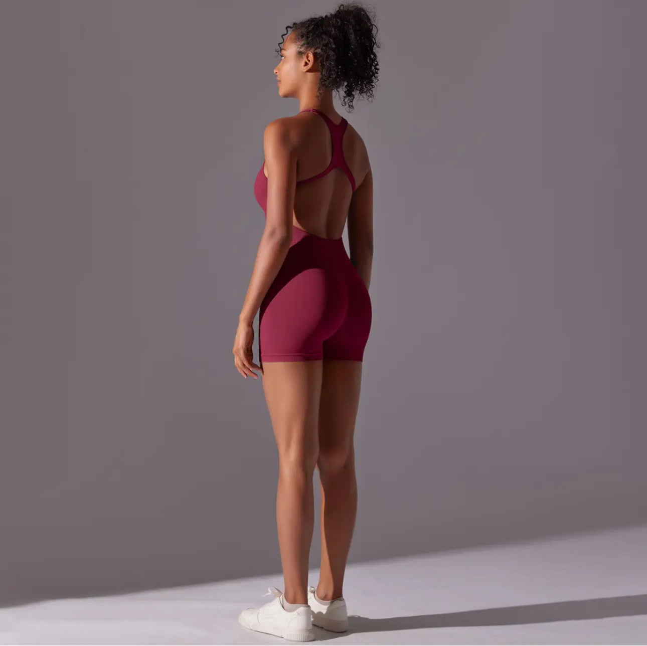 Jumper Deportivo - Push Up