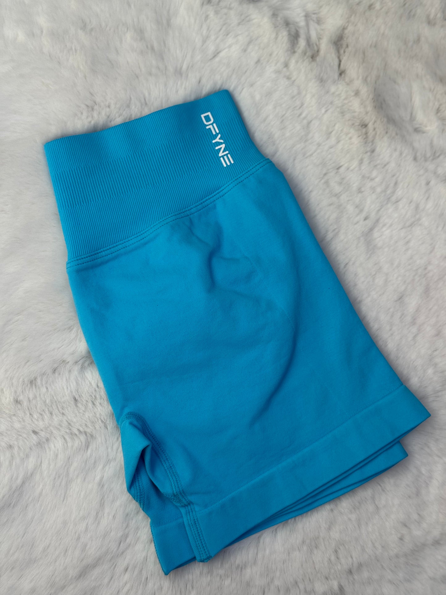 Short Deportivo Impact 4.5”