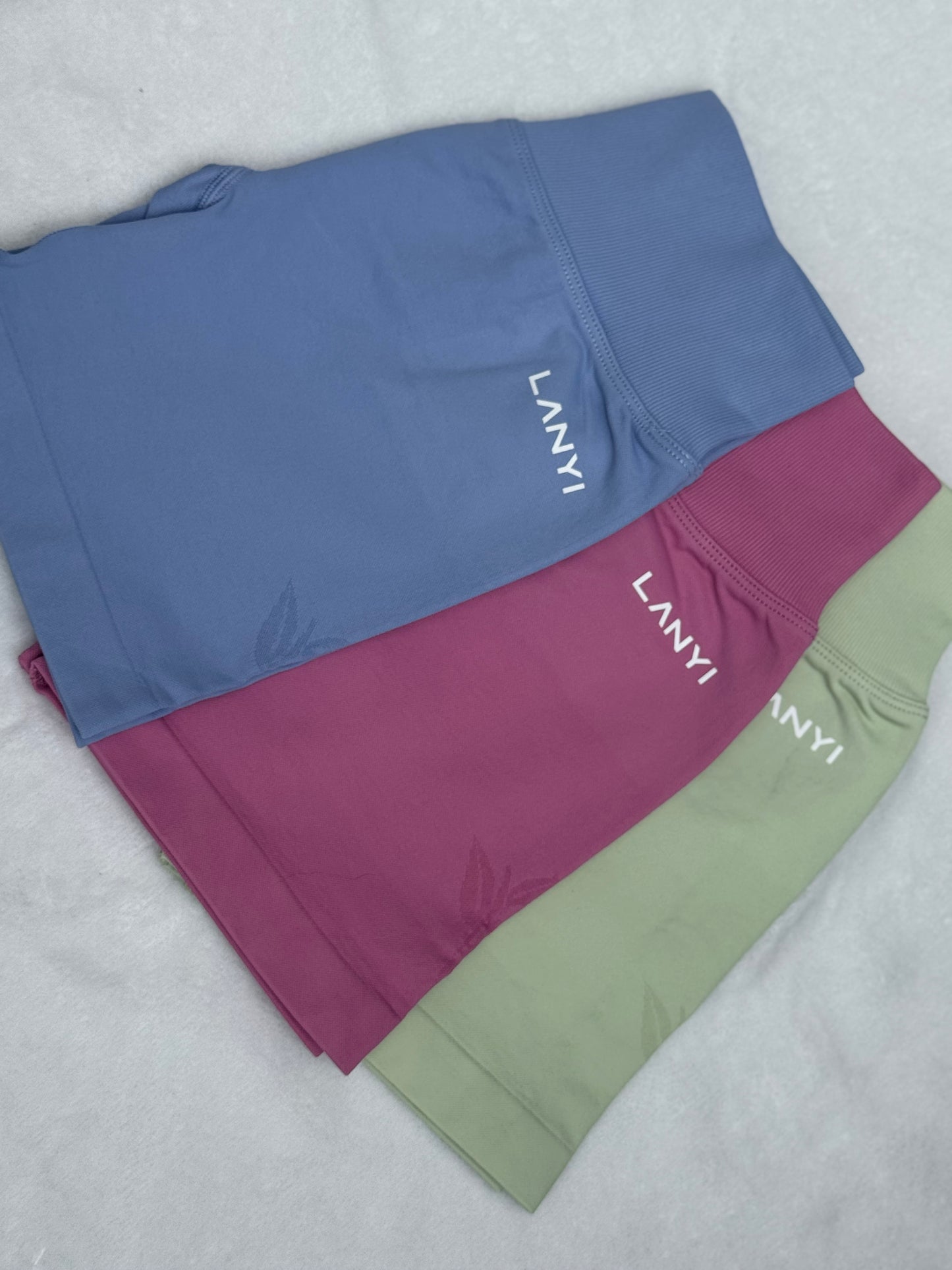 Short Deportivo Lanyi