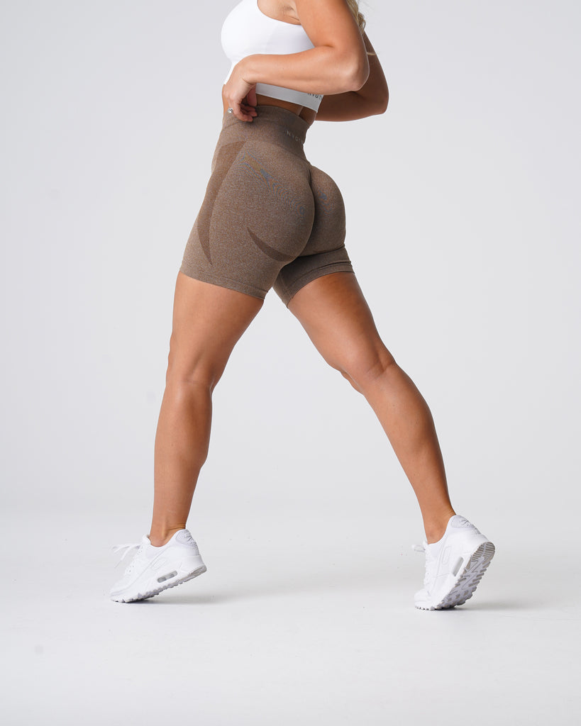 Short Deportivo - Contour Seamless