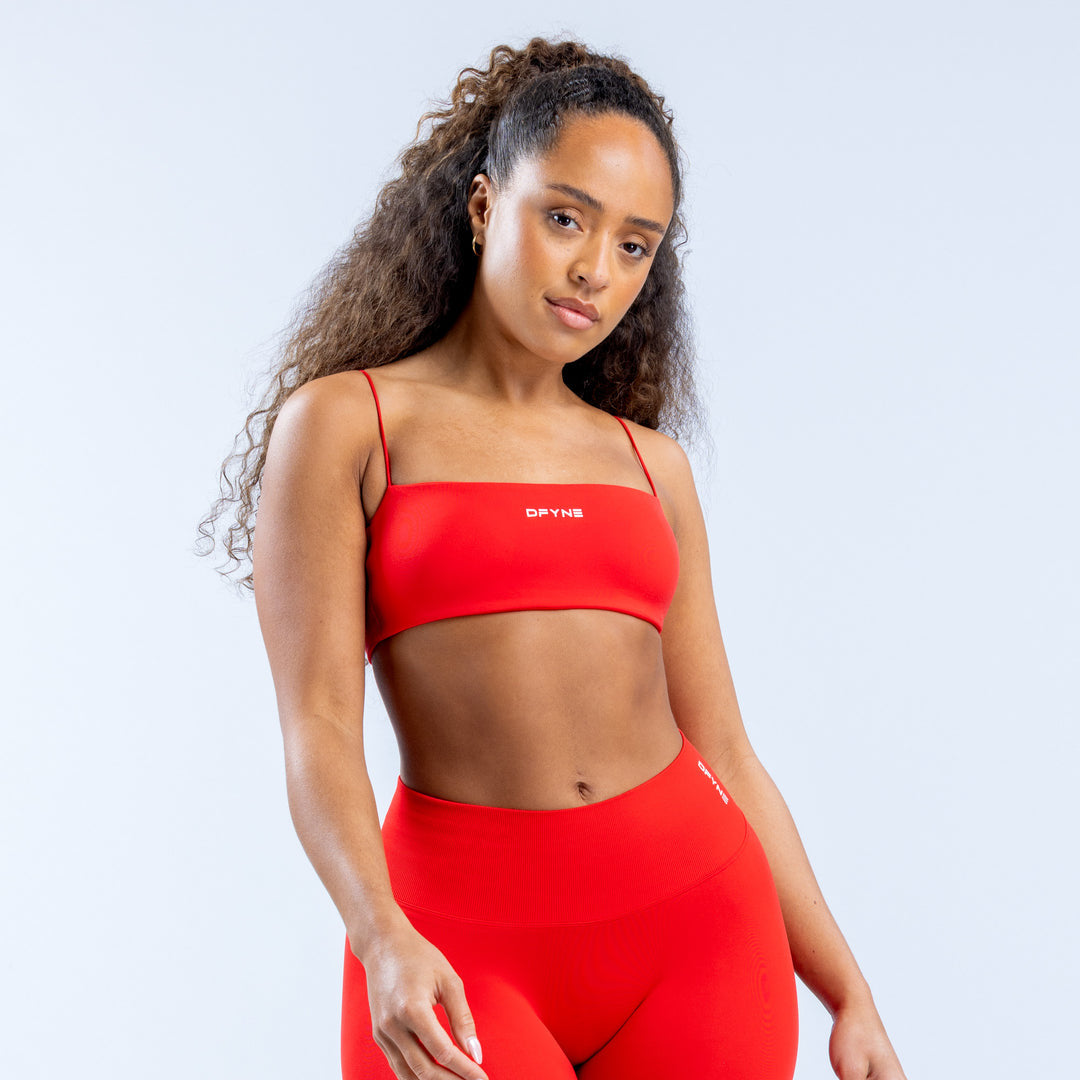 Top Deportivo - Defy 2.0