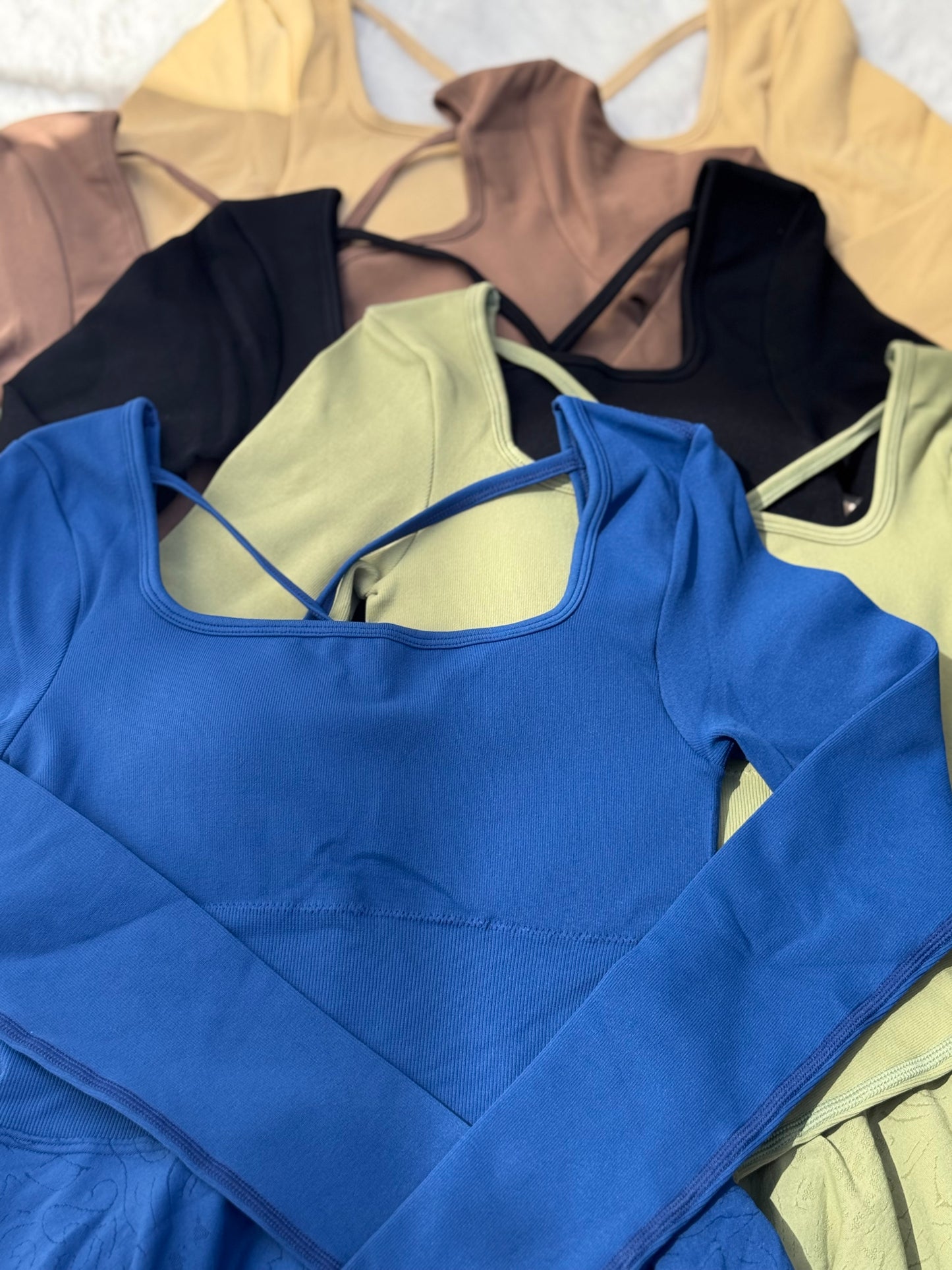 Jumper Deportivo - Vestido