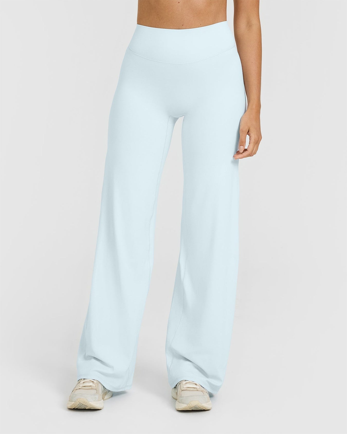 Leggings Acampanados - Softmotion