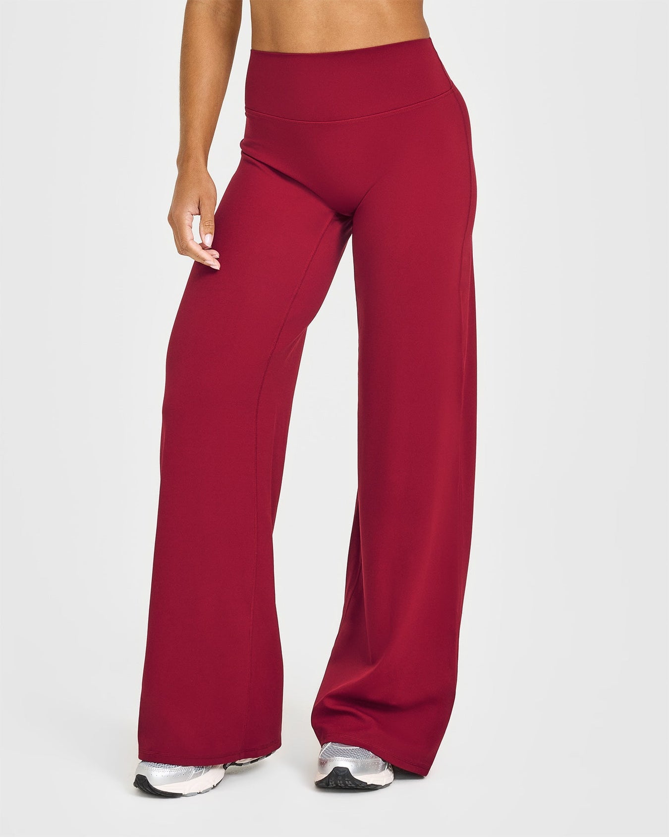 Leggings Acampanados - Softmotion