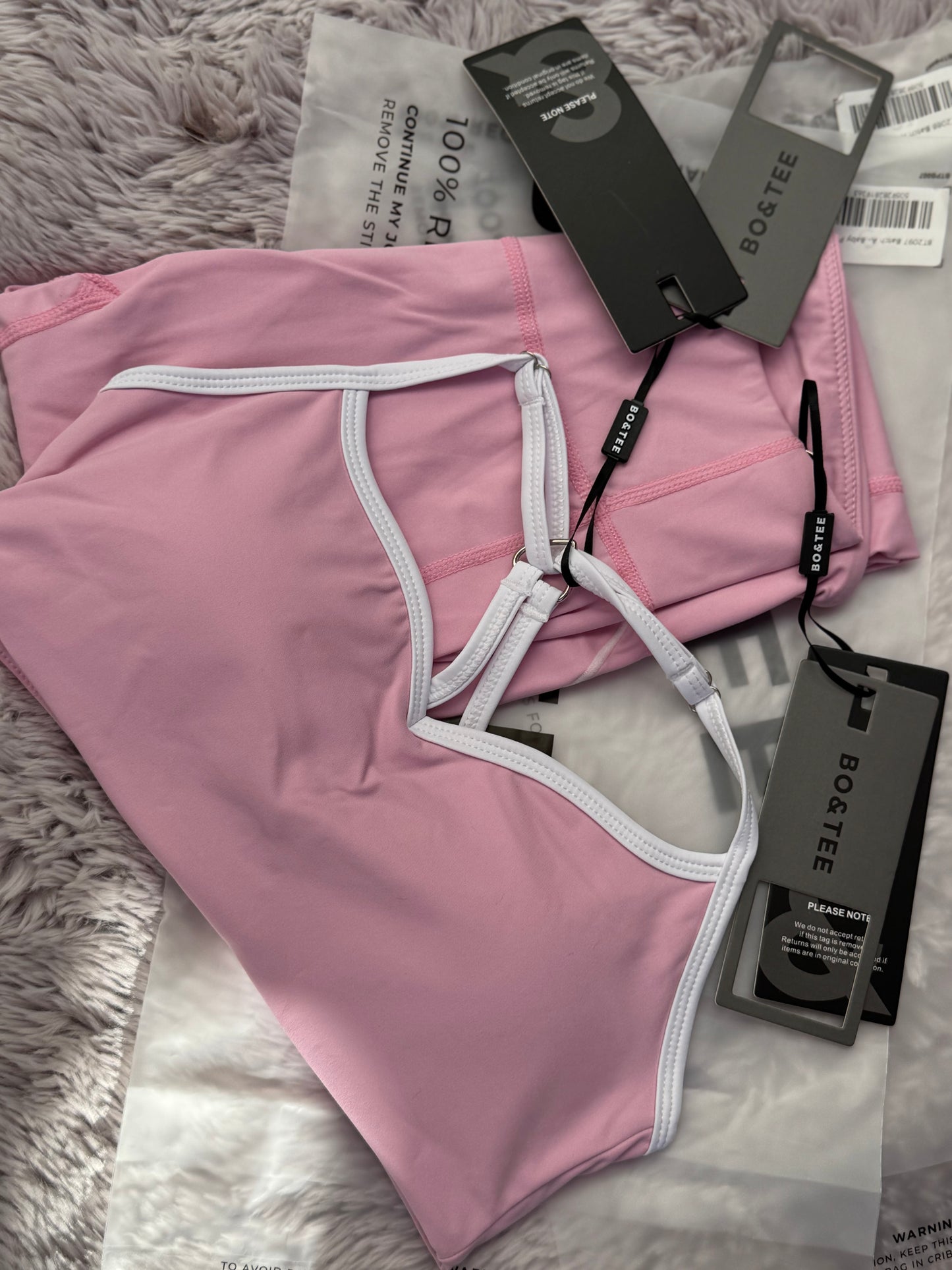 Conjunto Deportivo BO&TEE