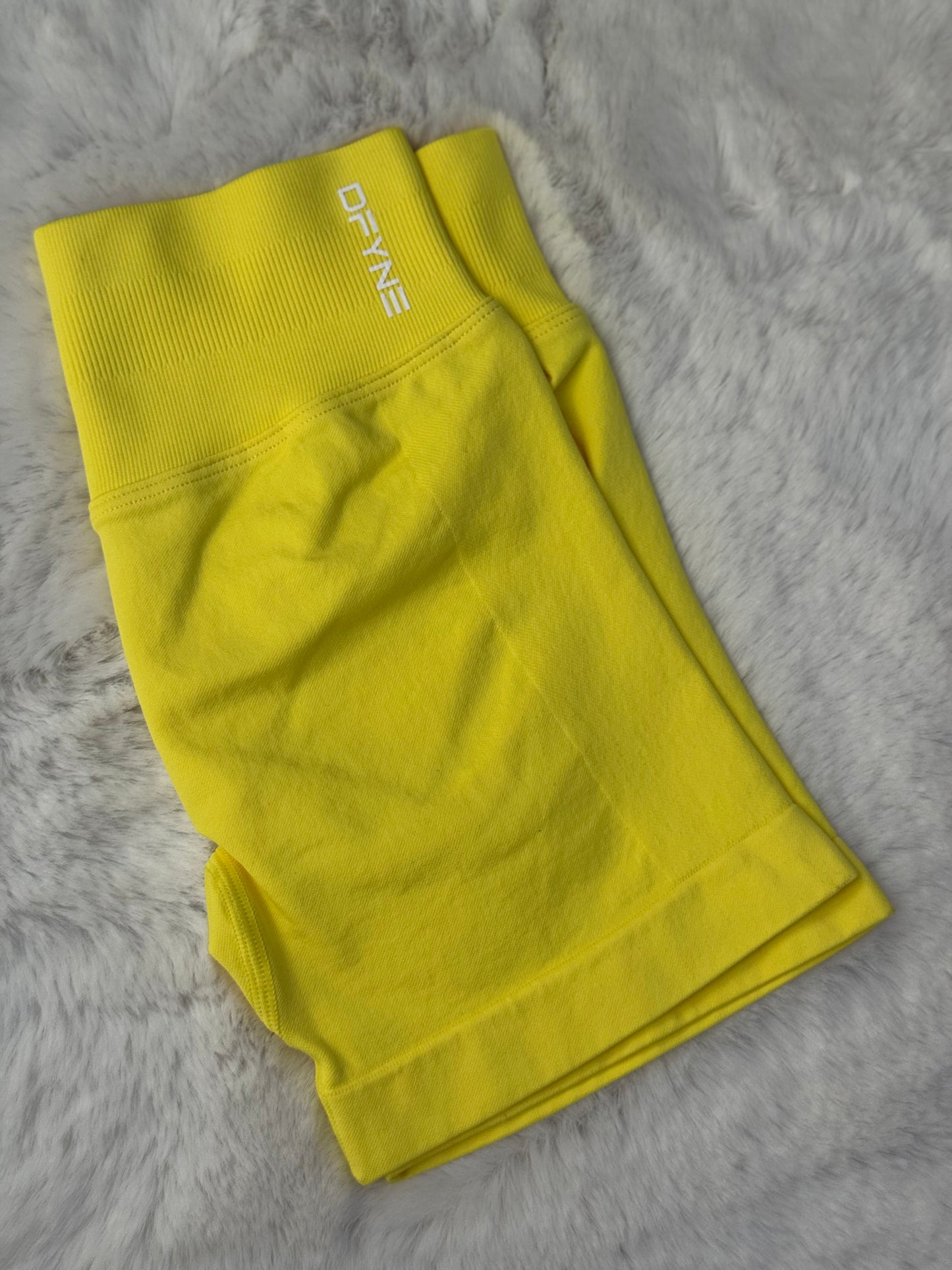 Short Deportivo Impact 4.5”