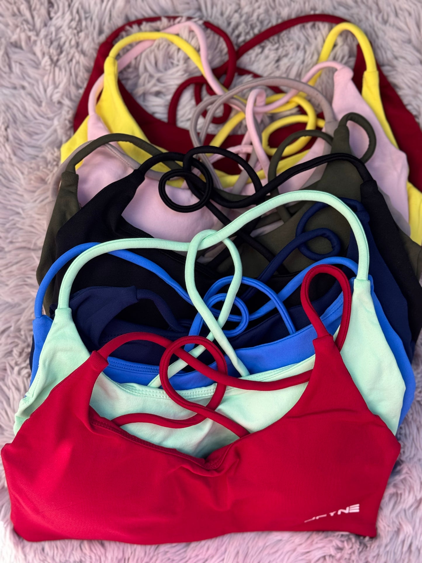 Top Deportivo Dynamic