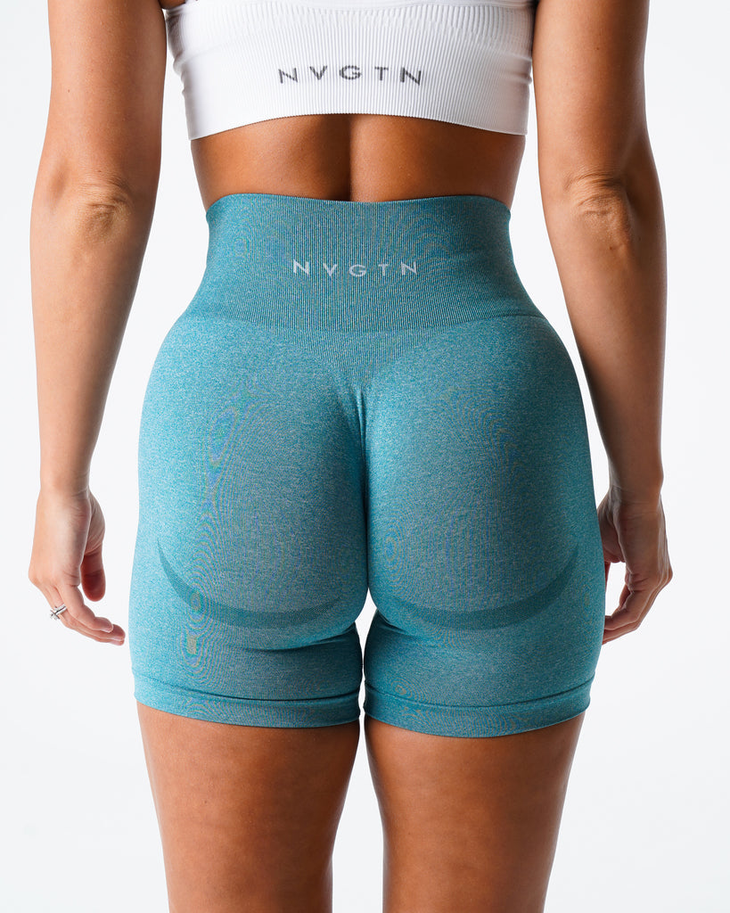 Short Deportivo - Contour Seamless
