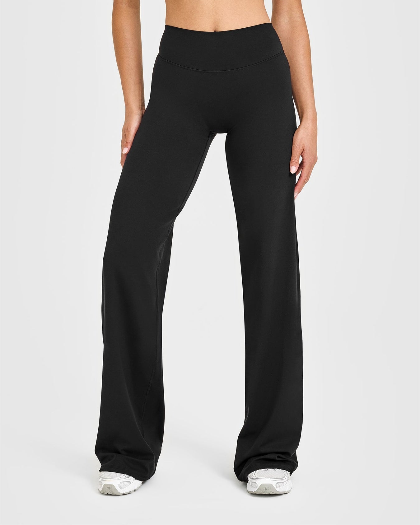 Leggings Acampanados - Softmotion