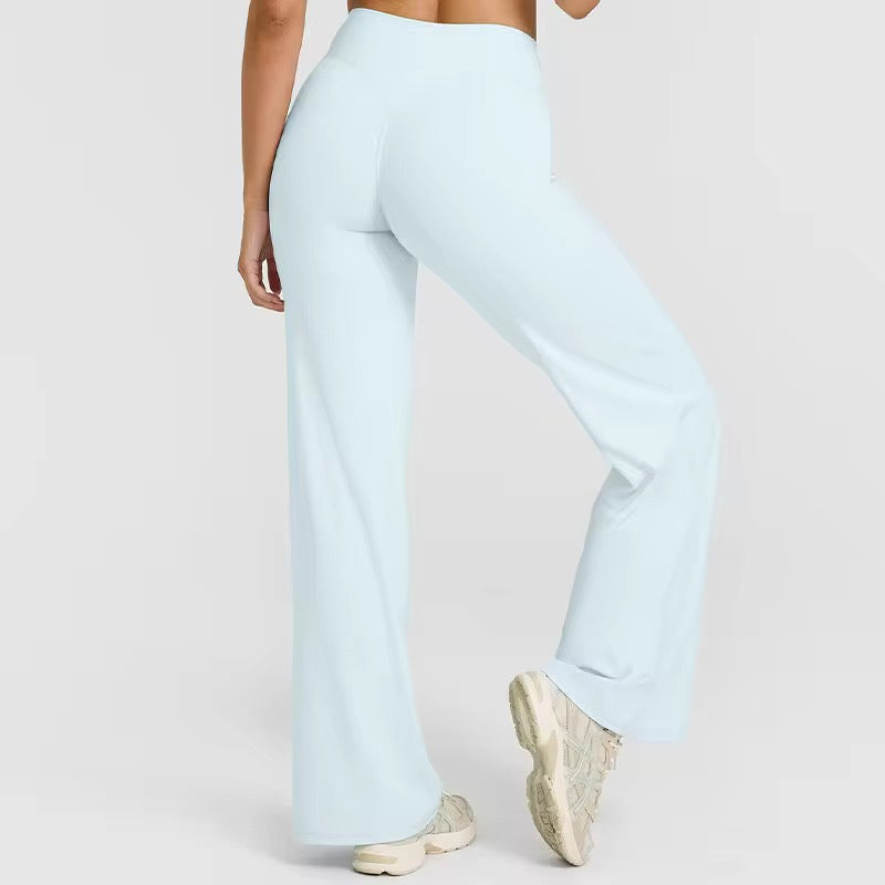 Leggings Acampanados - Softmotion