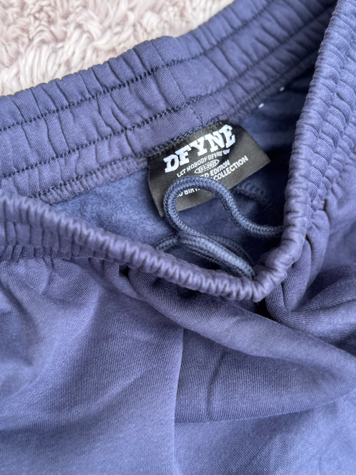 Jogger Deportivo Dfyne