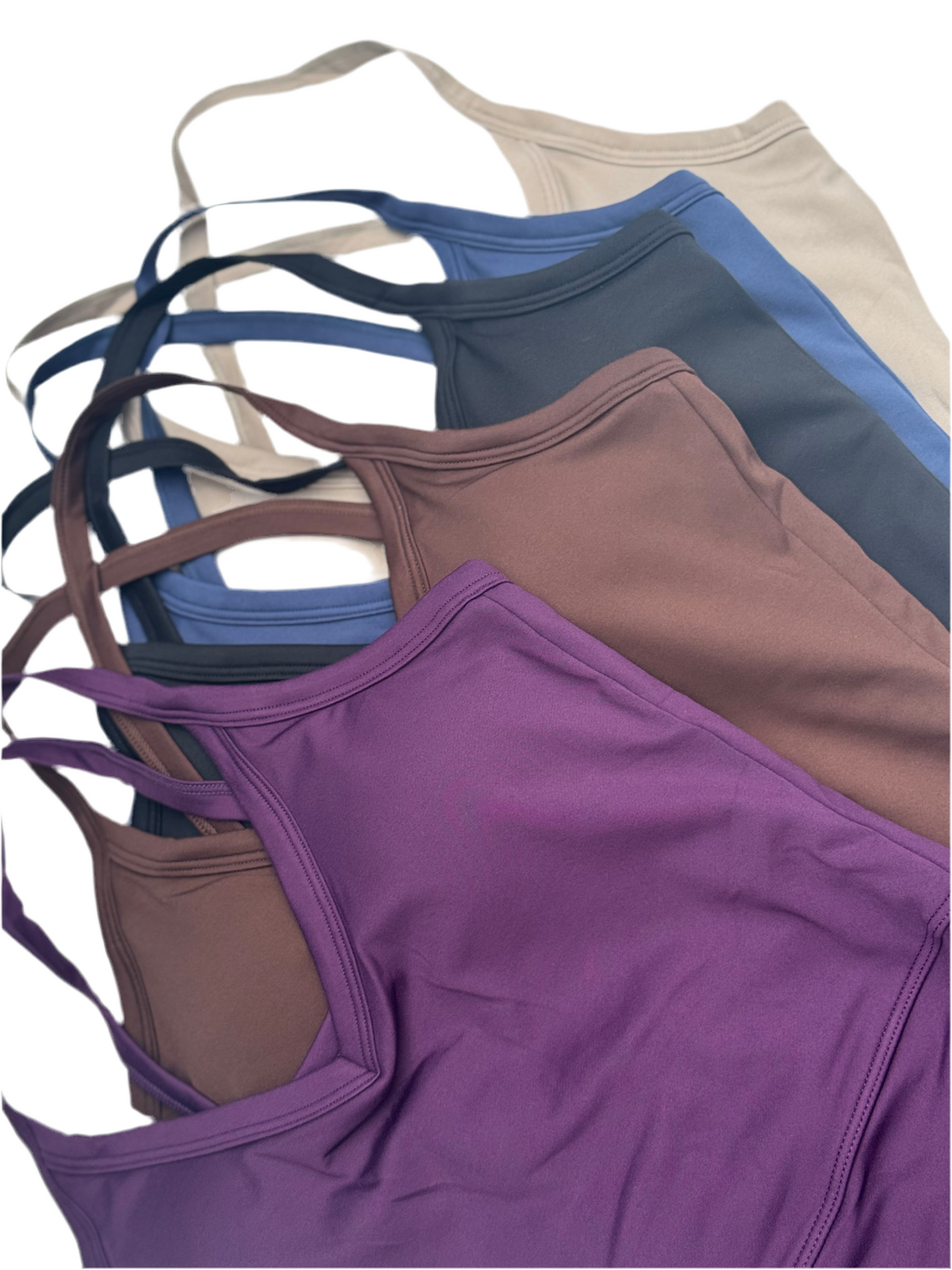 Jumper Deportivo - Vestido