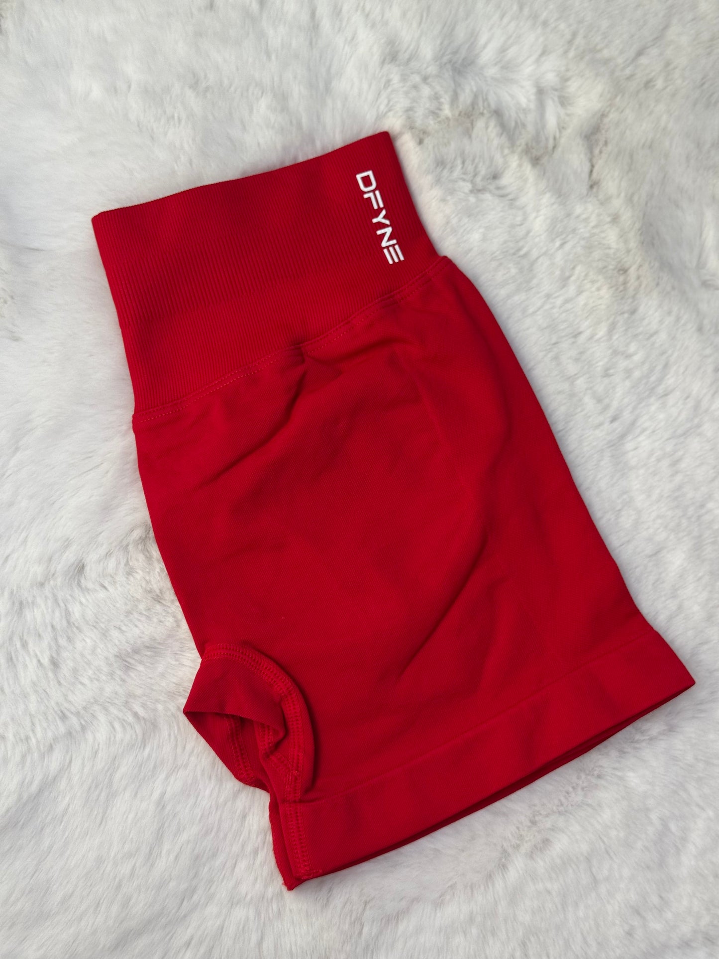 Short Deportivo Impact 4.5”