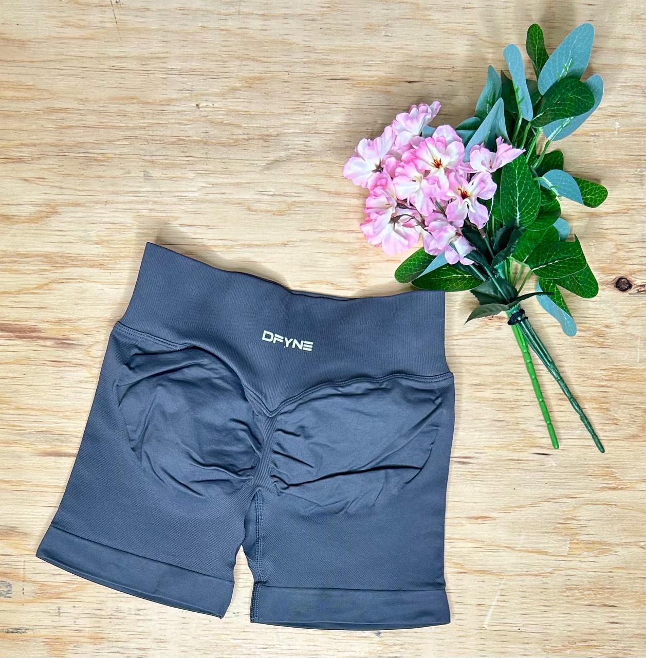 Short Deportivo Impact 4.5”