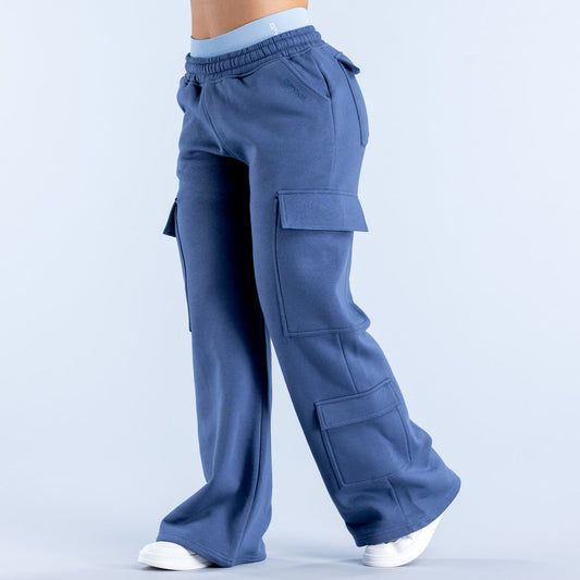 JOGGER DEPORTIVO - REVIVE - DFYNE