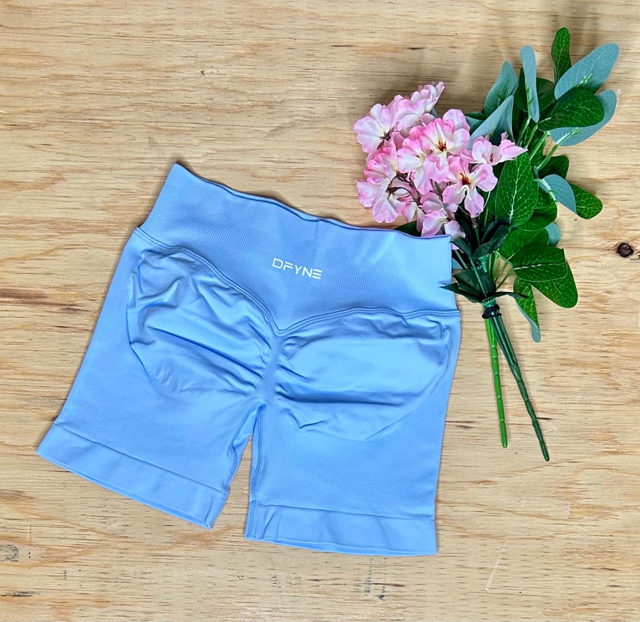 Short Deportivo Impact 4.5”