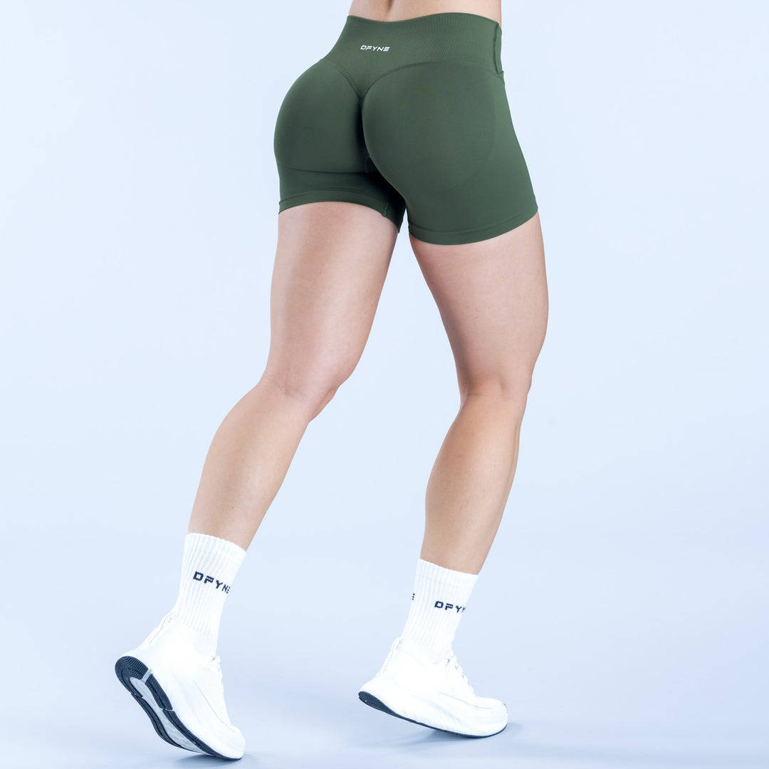 Short Deportivo - Vision