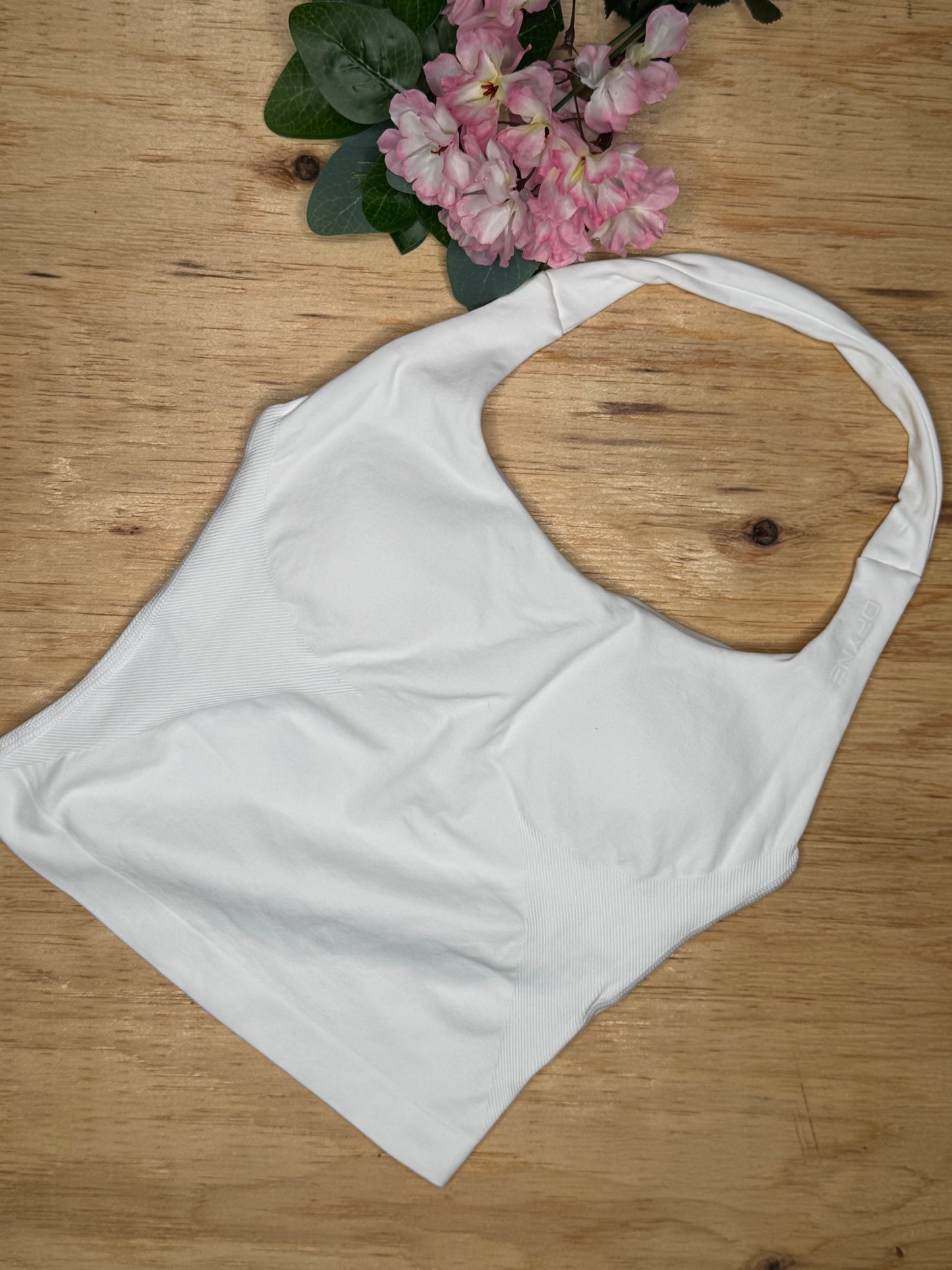 Top Deportivo Halter - Impact