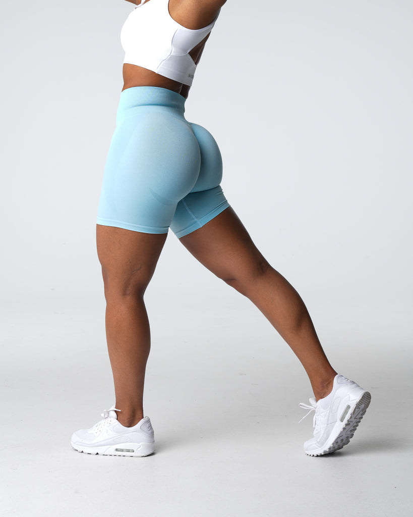 Short Deportivo - Contour Seamless