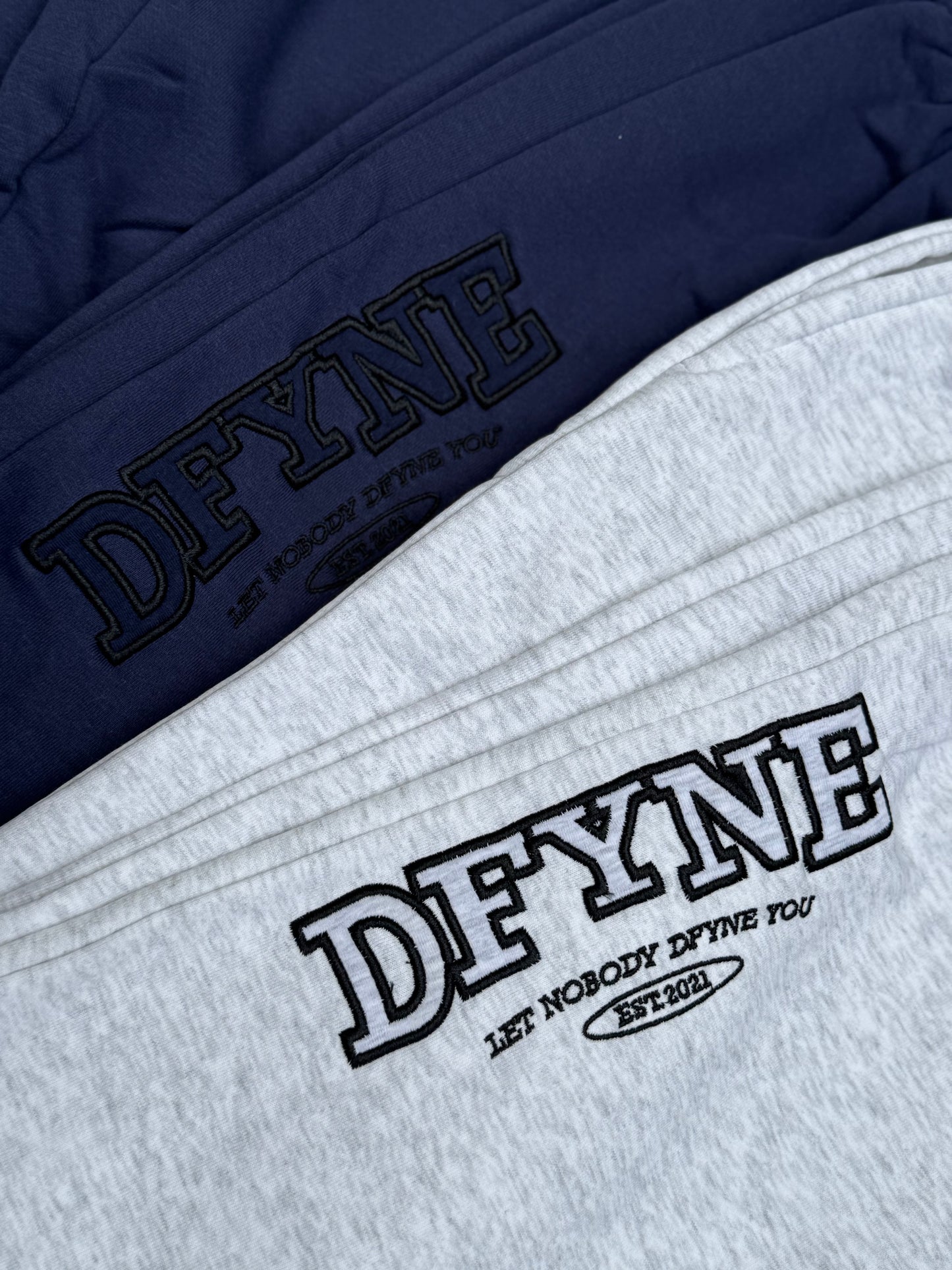 Jogger Deportivo Dfyne