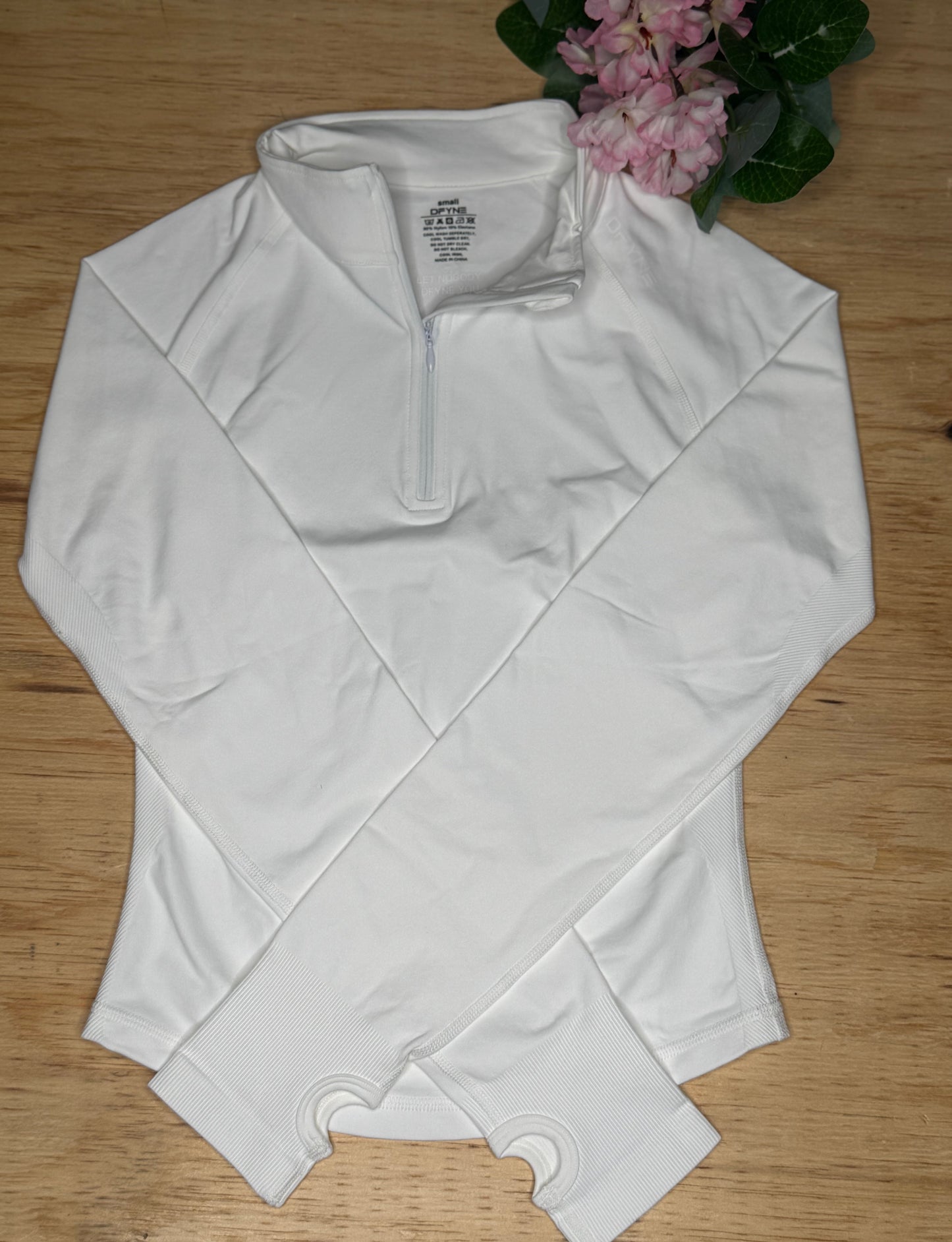 Jacket Deportiva Impact