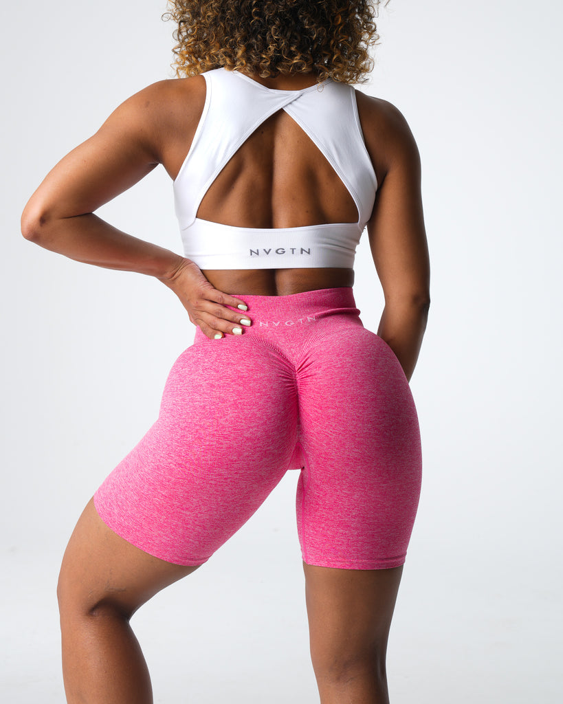 Short Deportivo - Scrunch
