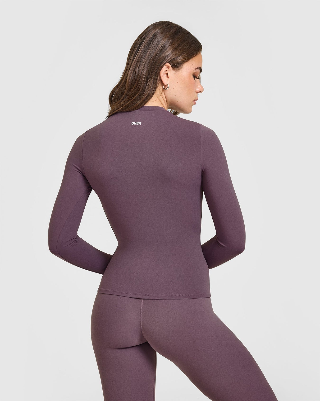Blusa Deportivo - SoftMotion - Manga Larga
