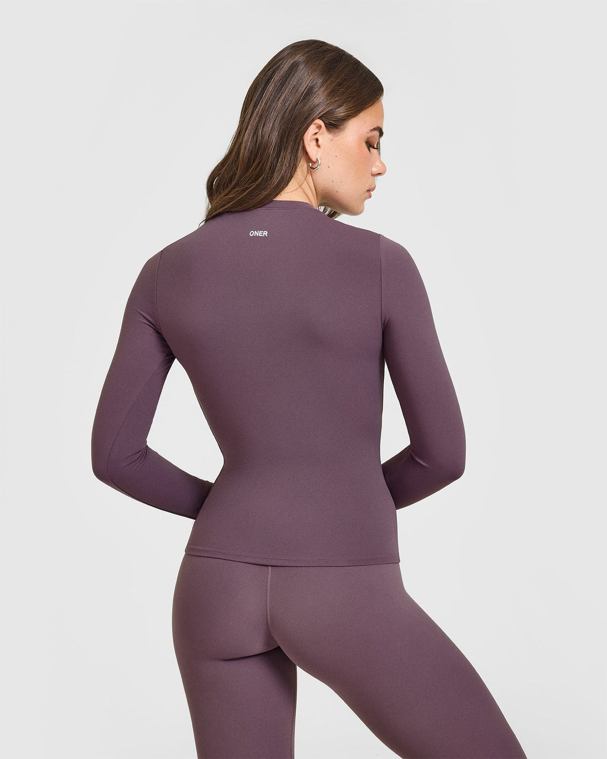 Blusa Deportivo - SoftMotion - Manga Larga
