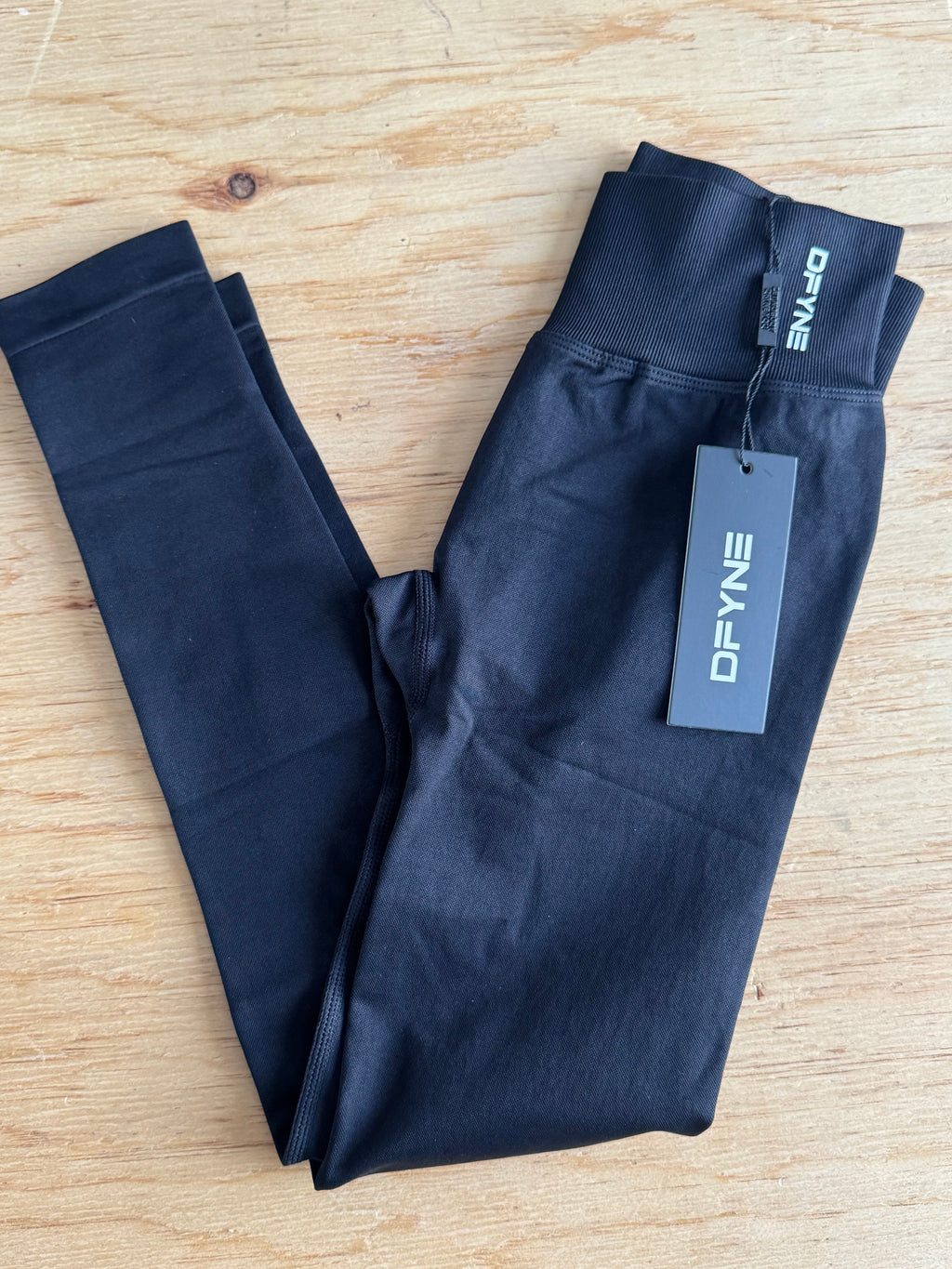 Leggings Deportivo - Dynamic