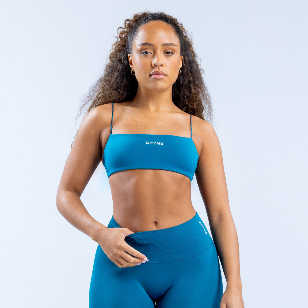 Top Deportivo - Defy 2.0