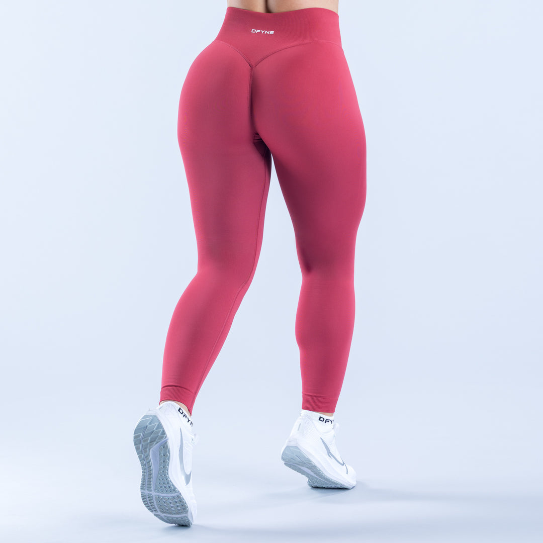 Leggings Deportivos - Defy 2.0