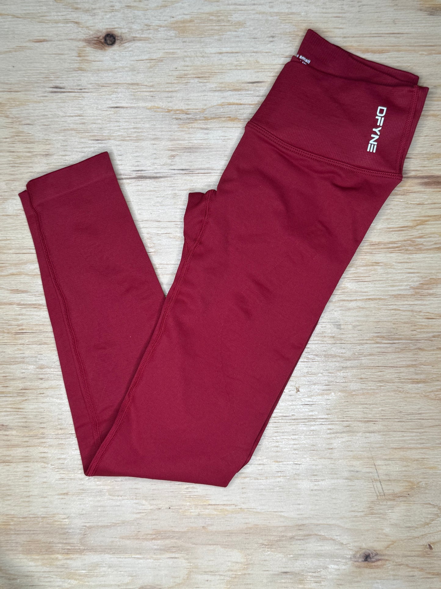 Leggings Deportivo - Vision