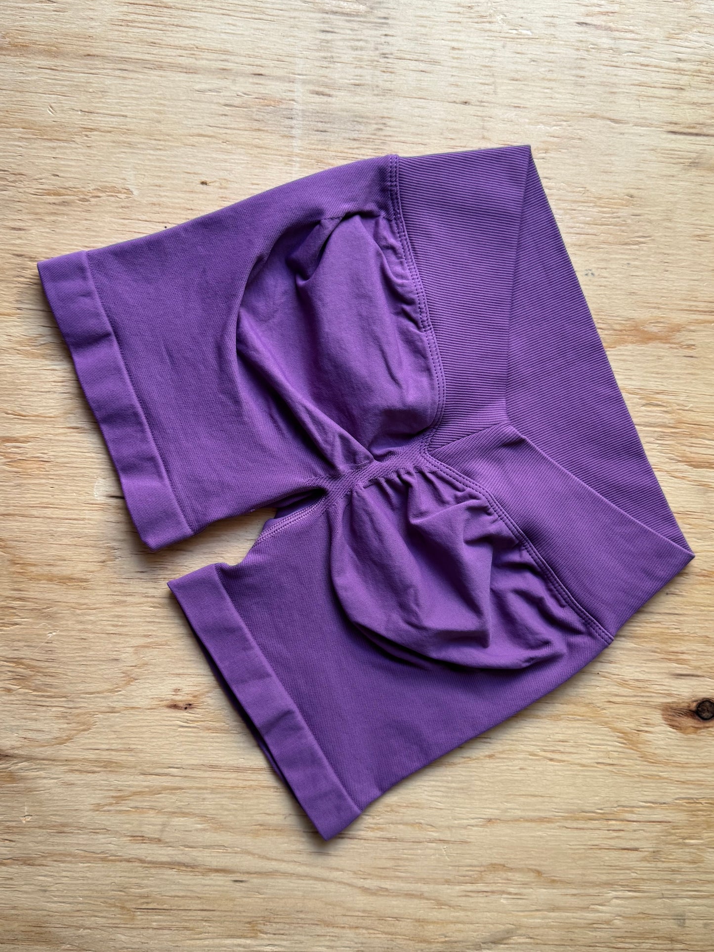 Short Deportivo Corte V - Keephatpump