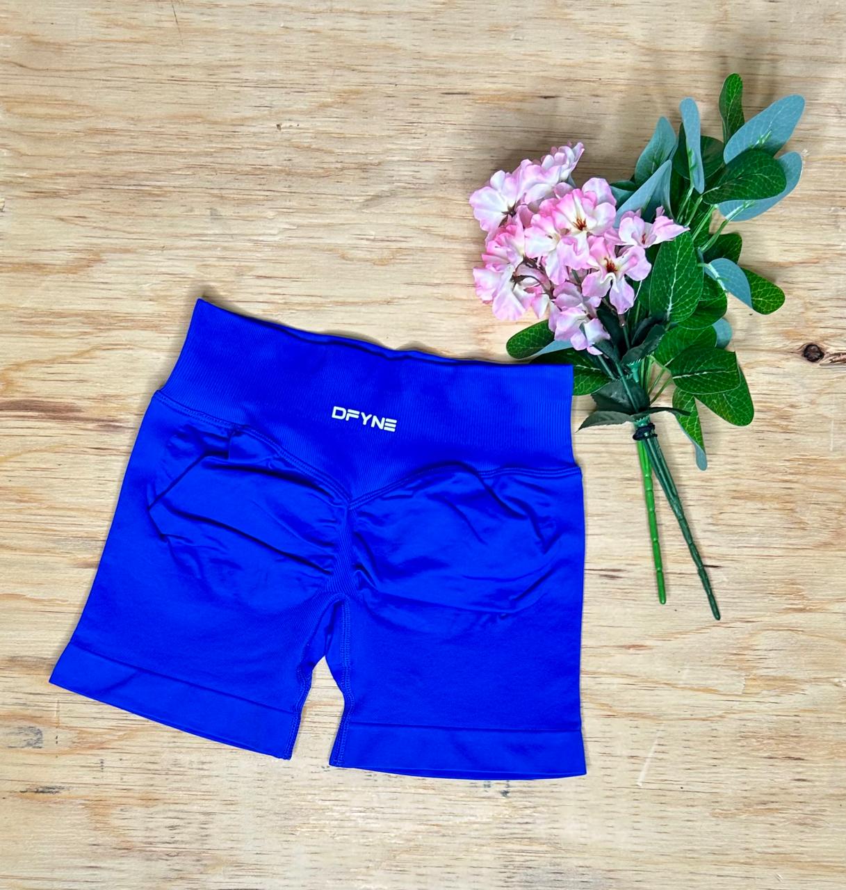 Short Deportivo Impact 4.5”