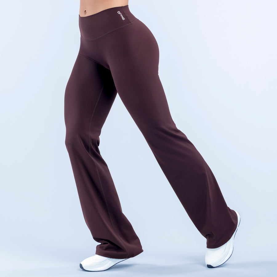 Leggigns Deportivo  Flares - Original