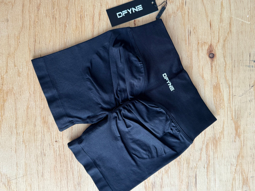 Short Deportivo - Dynamic