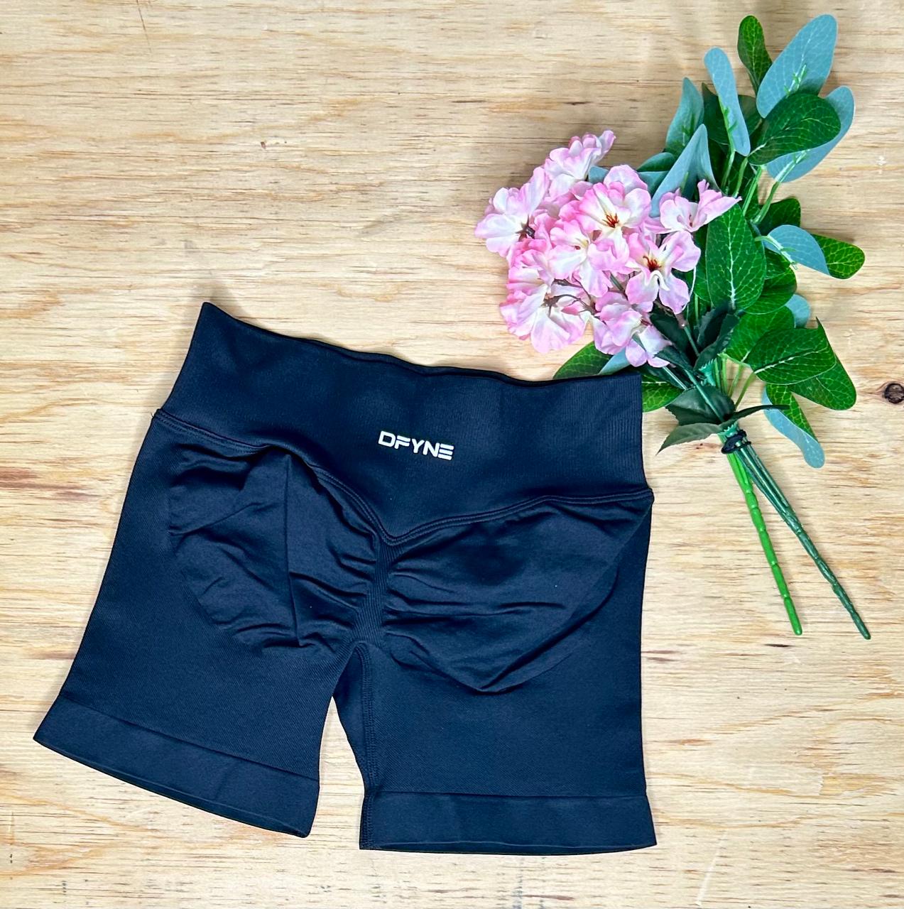 Short Deportivo Impact 4.5”